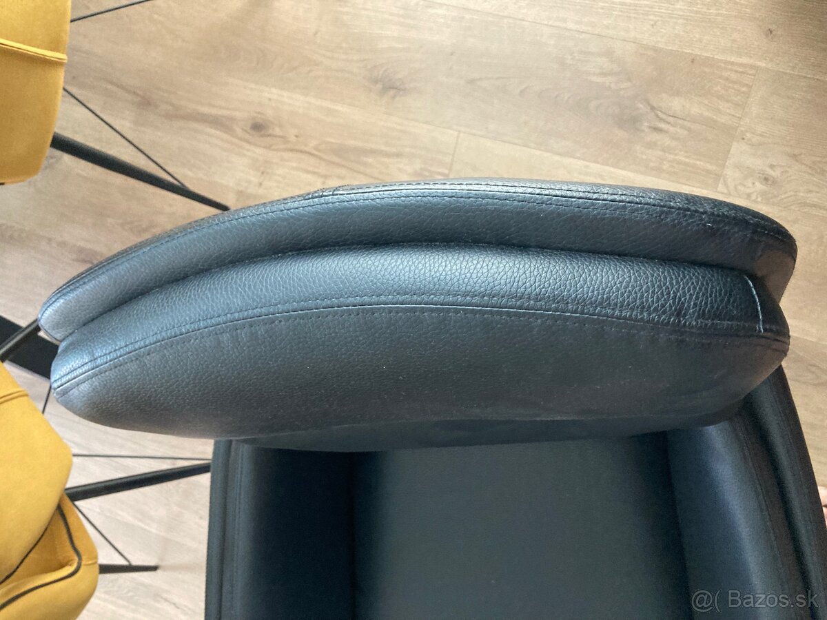 Kreslo otaceci a operne - 3