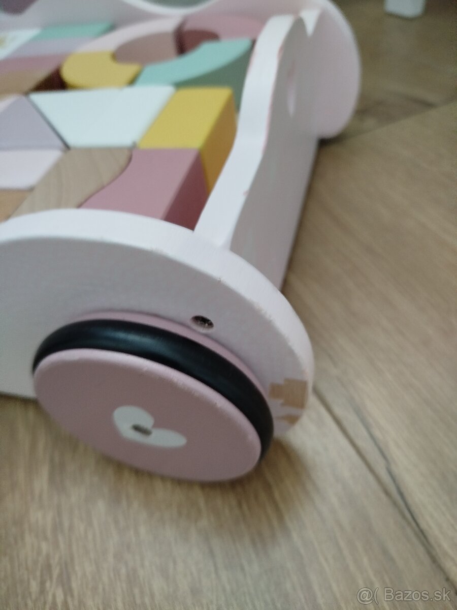 Drevené hračky - 3