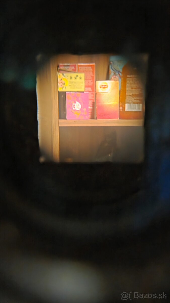 Airsoft Magnifier - 3