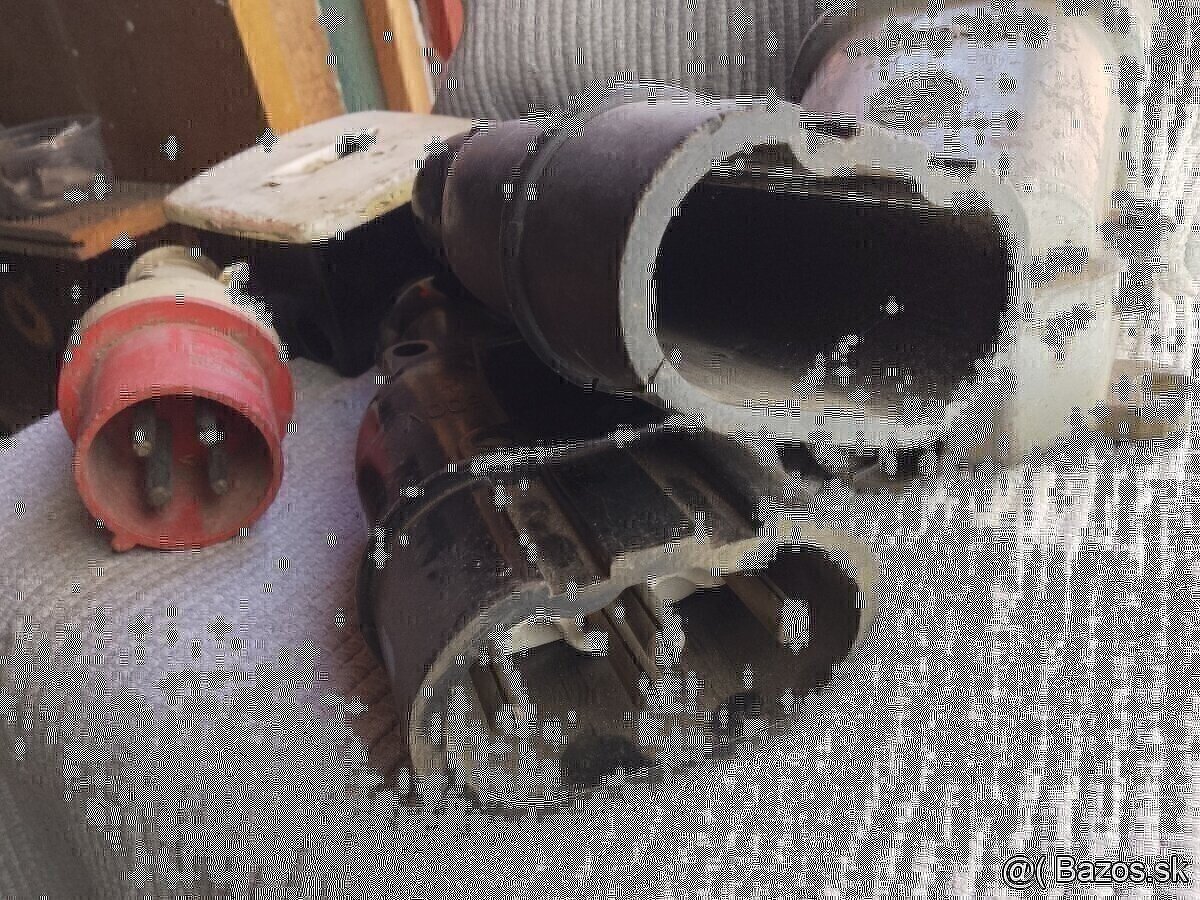 Elektro -bakelit - 3