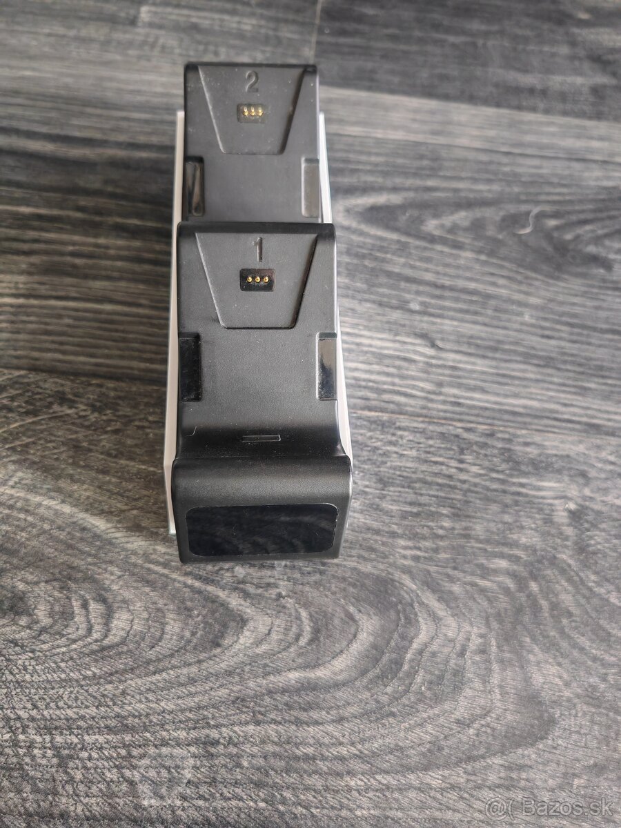 Predám nabíjačky a ovládač - 3