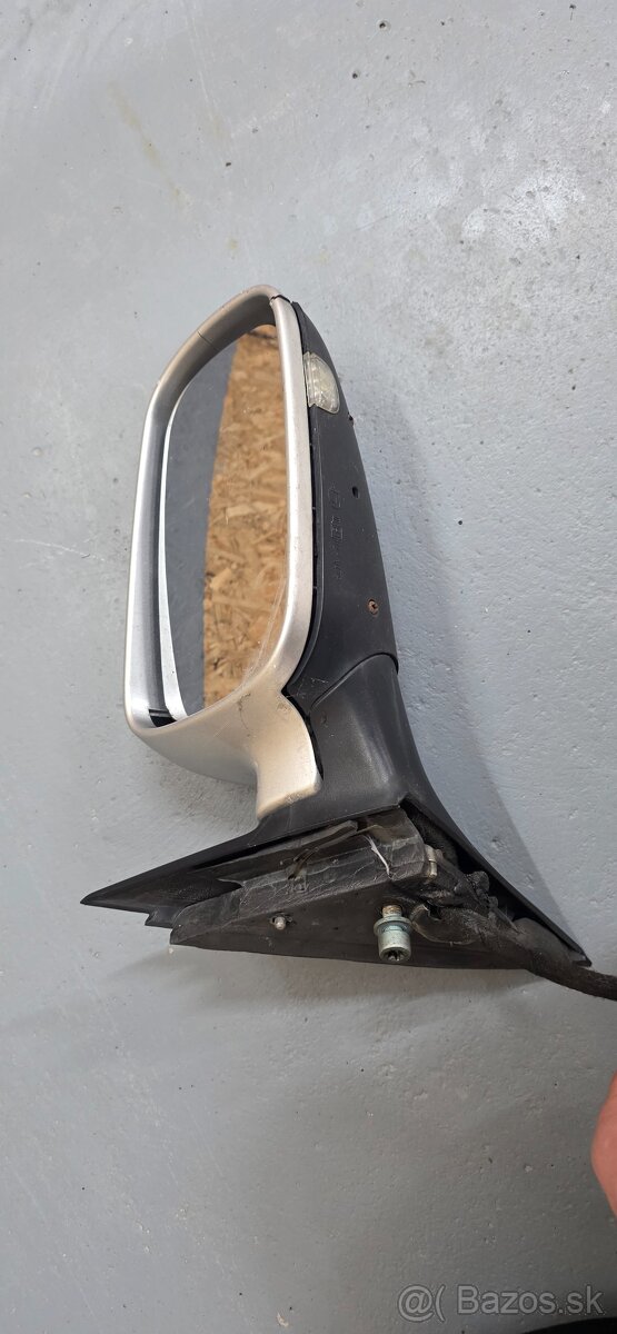 Superb 1 spätné zrkadlo - 3