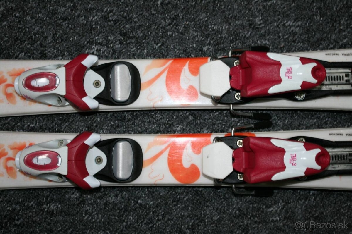 dievčenské lyže Head Nice one 77 cm - 3