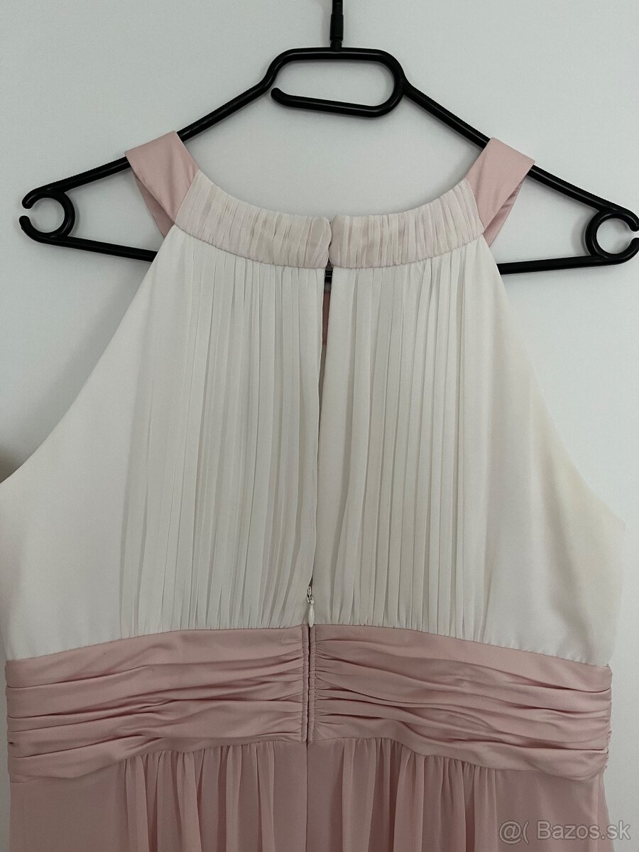 Dámske spoločenské šaty - 3