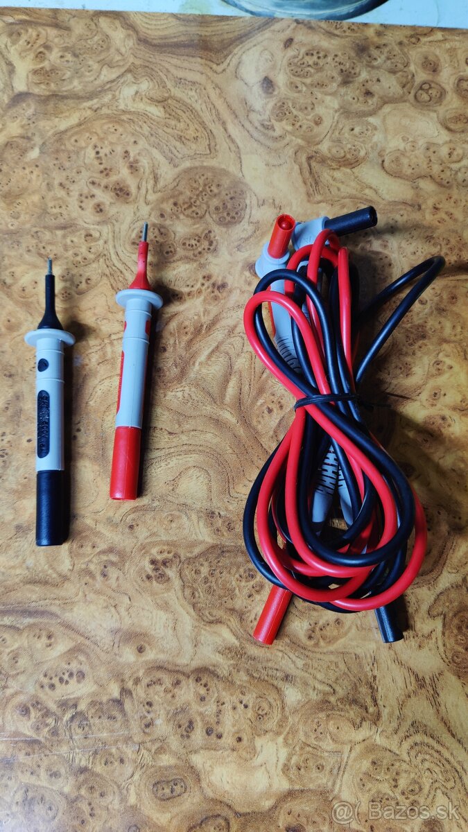 Multimeter Chauvin Arnoux CA 5273 - 3