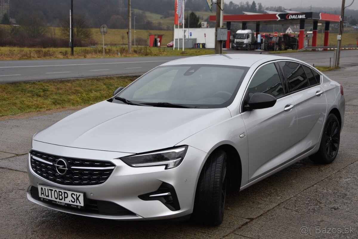Opel Insignia 2.0 CDTi S&S Elegance A/T - 3