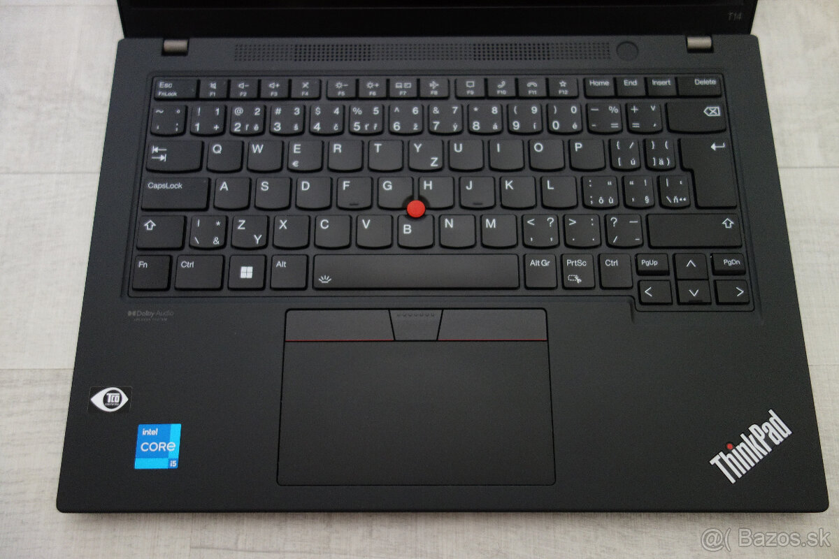 LENOVO ThinkPad T14 Gen3 - 3