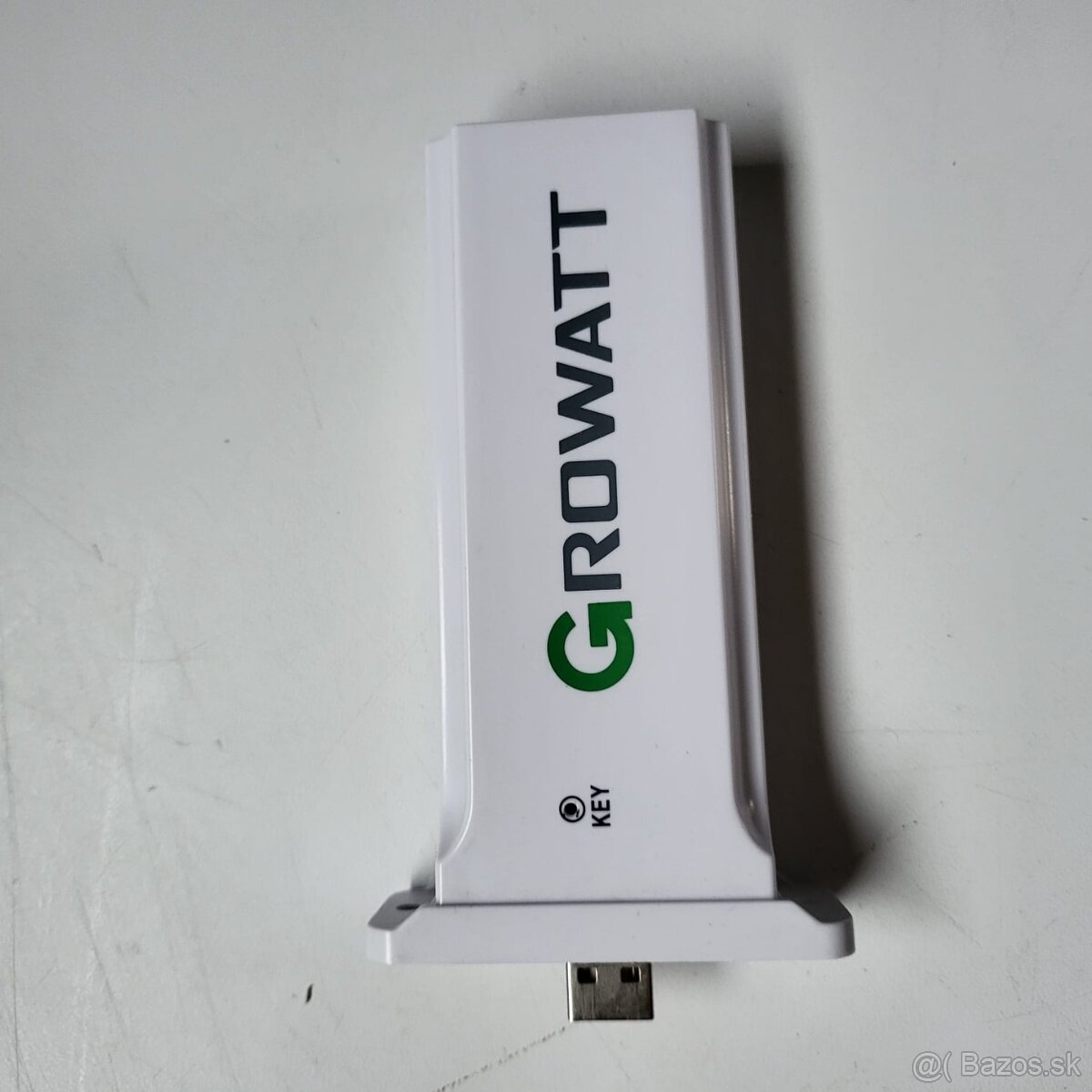 Fotovoltika Inverter Growatt SPF3500ES+WiFi - 3