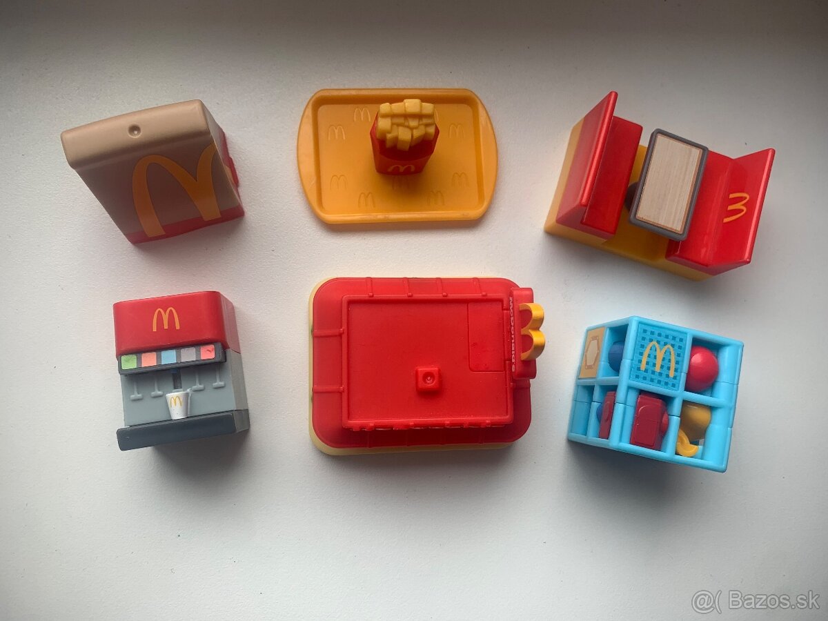 maly mcdonalds - 3