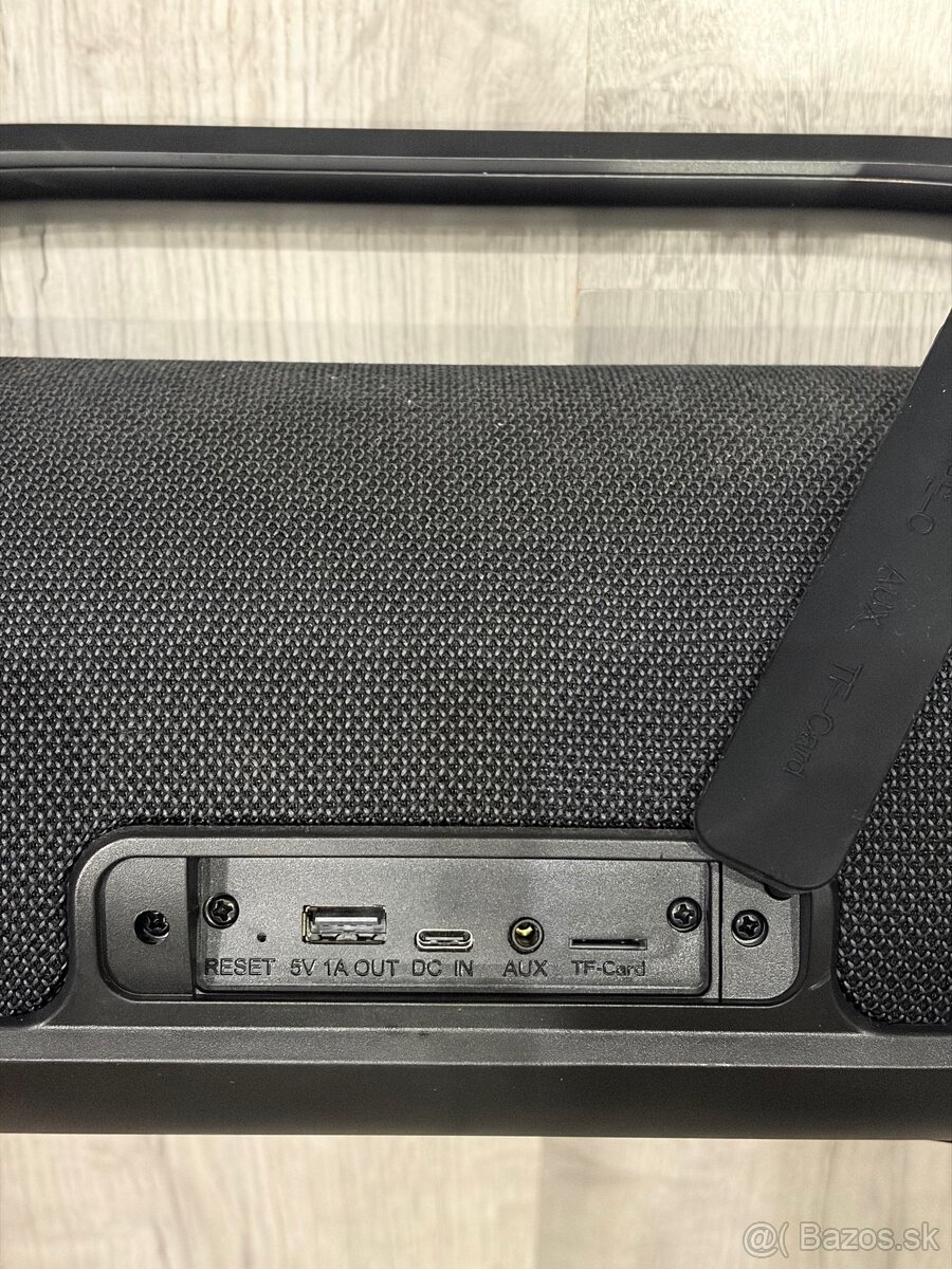 Tronsmart Bang 60W 2 kusy - 3