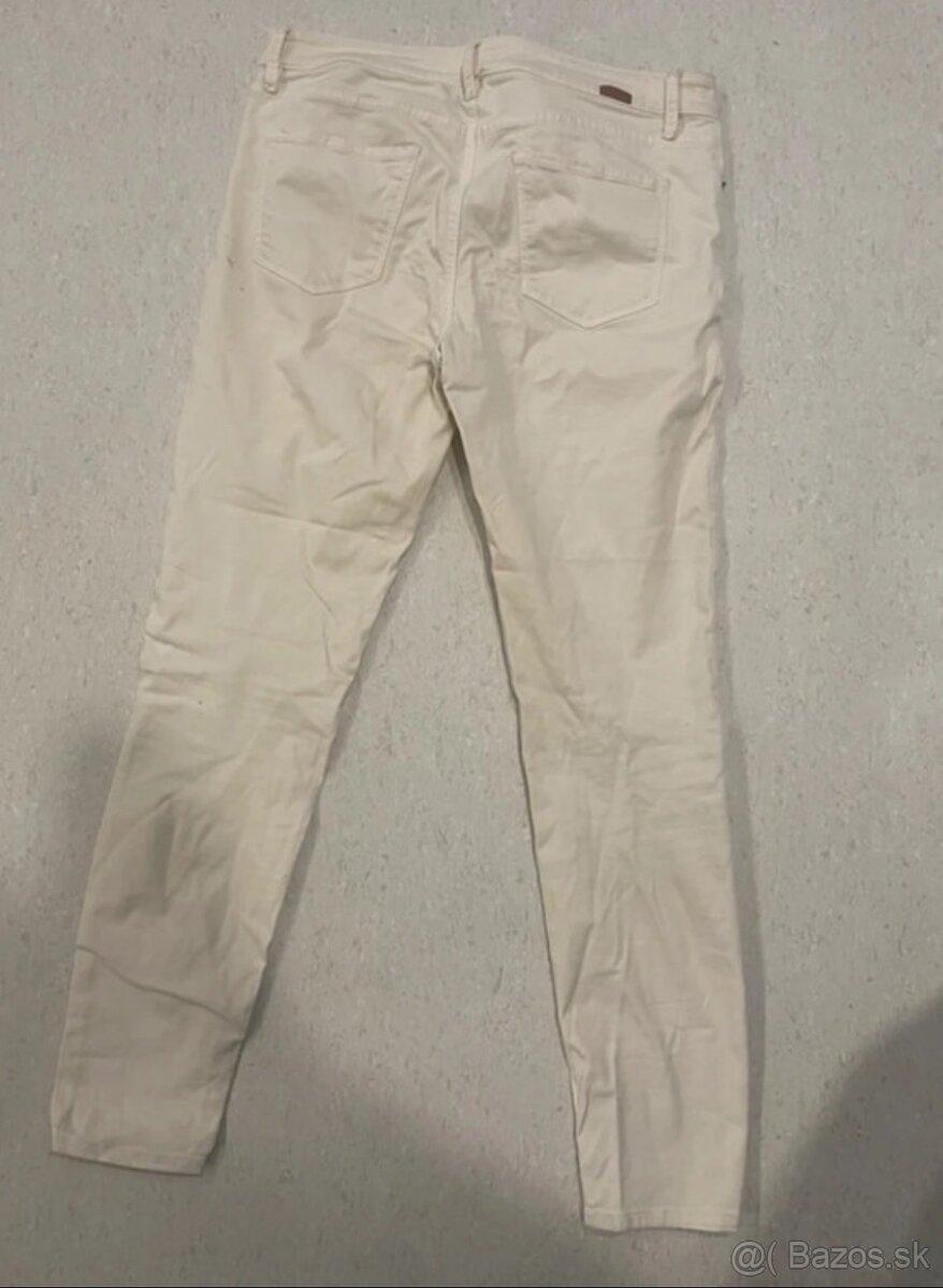 Skinny fit rifle - 3