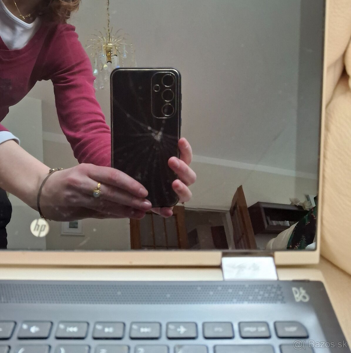 Notebook HP Pavilion x360 - 3