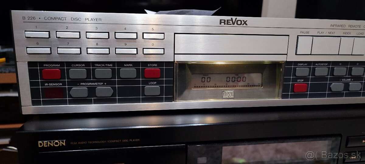 Revox B 226 - 3