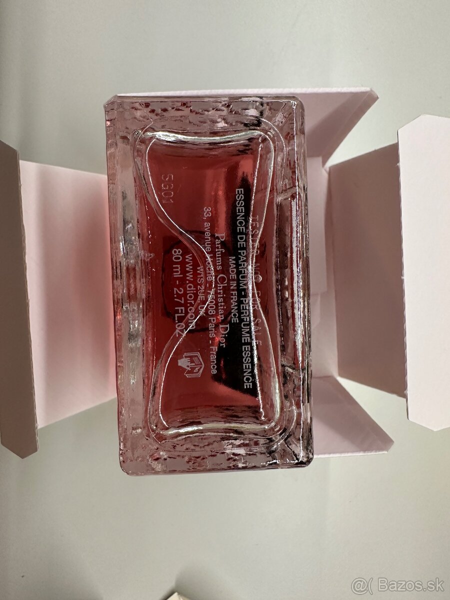 Dior Miss Dior Essence 80ml parfum - 3