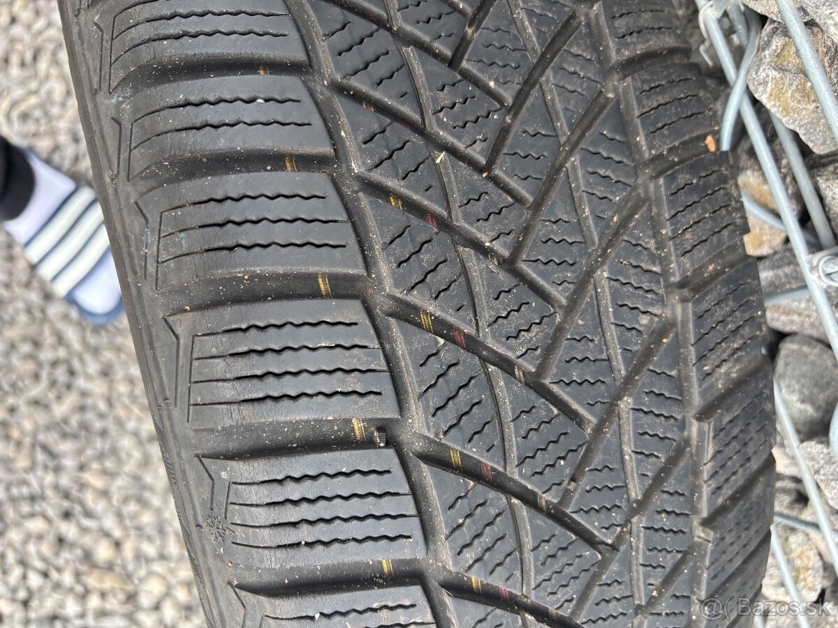 NORDICCA 205/55/r16 H - 3