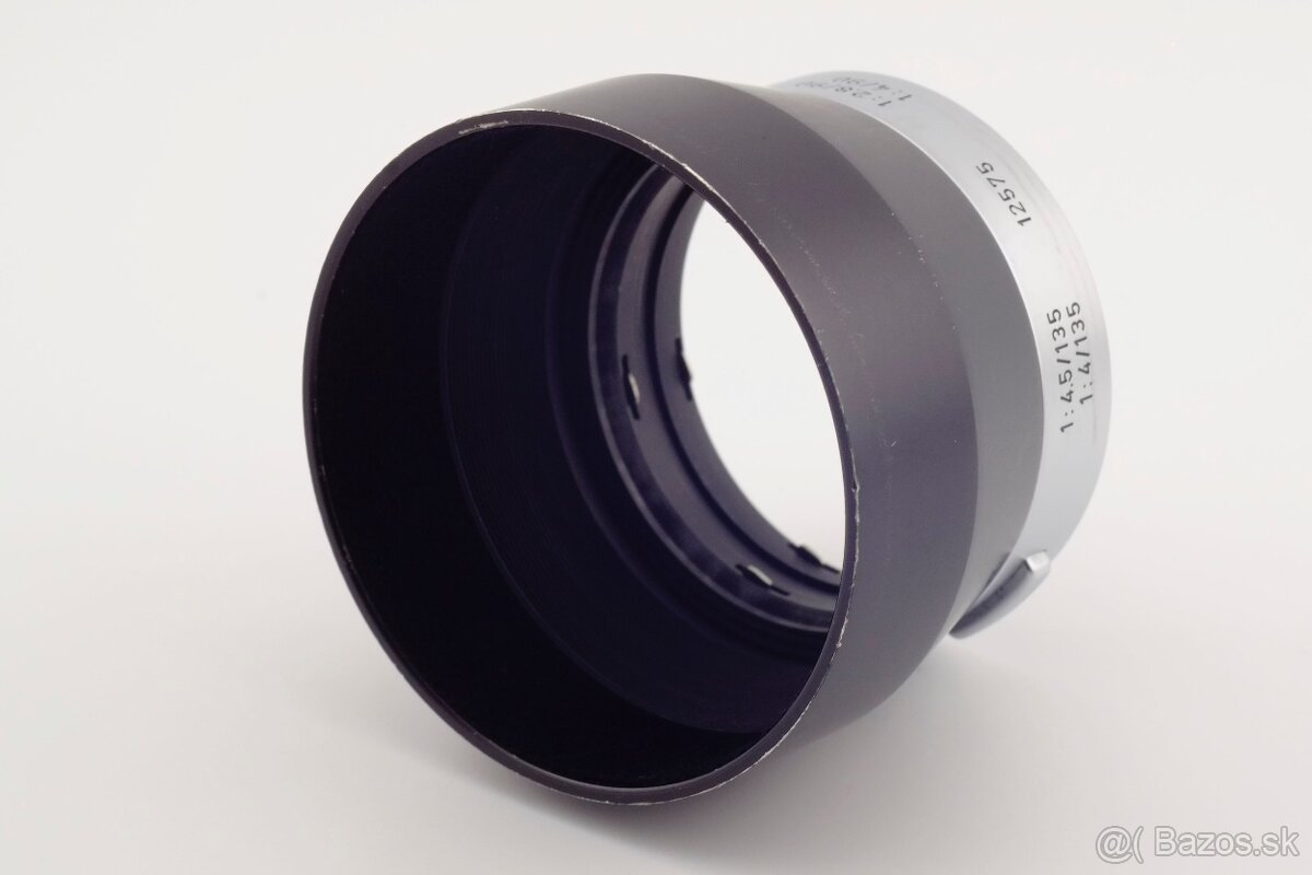 Leica IUFOO lens hood - 3