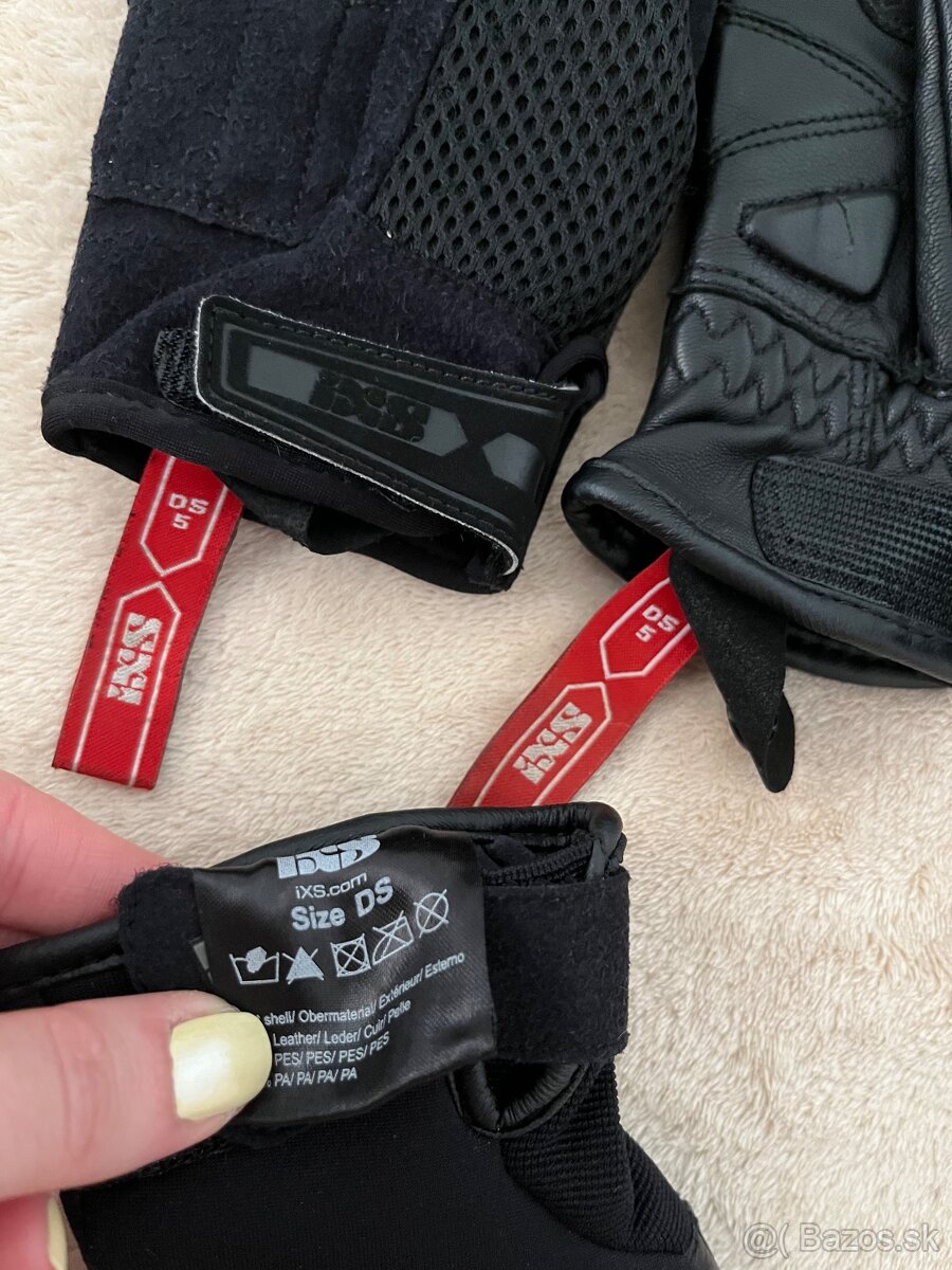 Dámske moto rukavice - 3