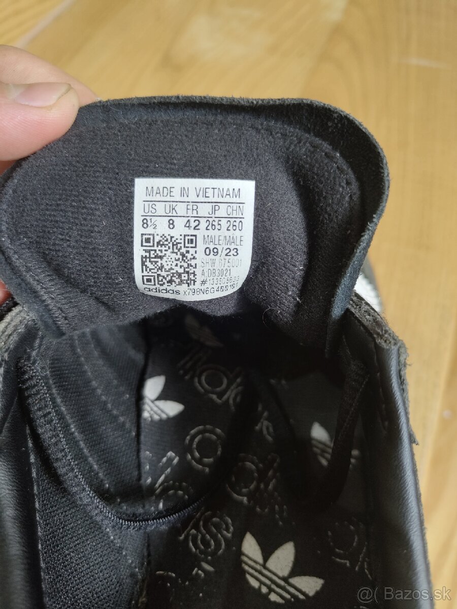 Adidas spezial 42 - 3