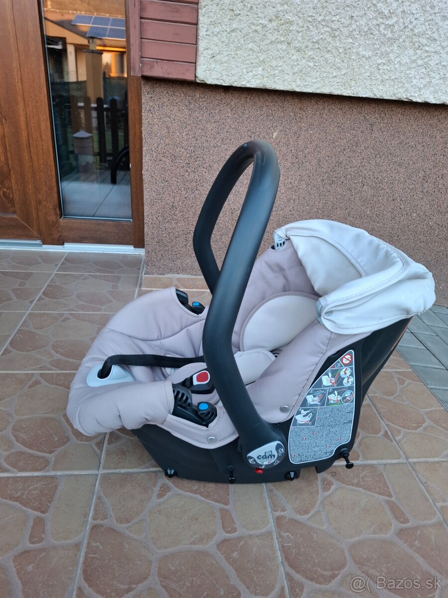 Predám detské vajíčko CAM - 3