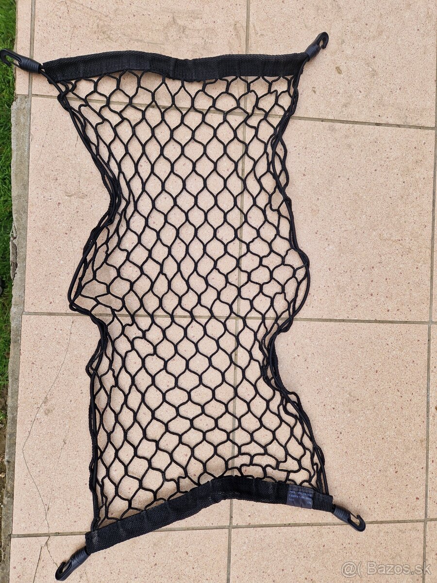 Vanicka do kufra - 3