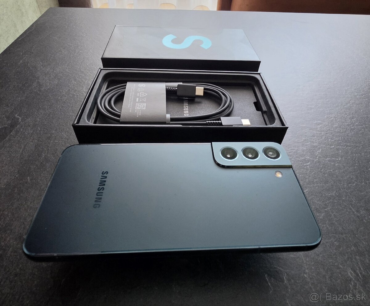 Samsung galaxy S22 - 3