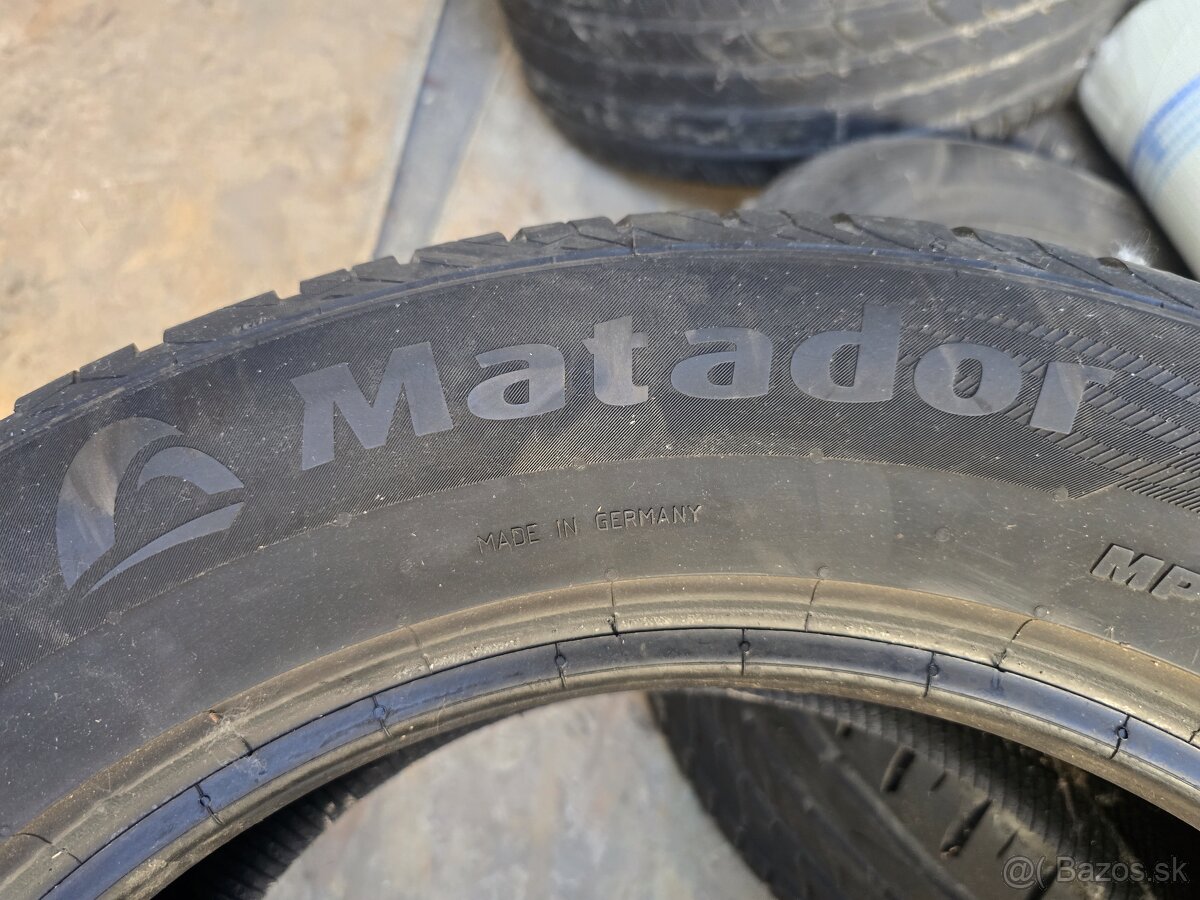 Predam letne pneu - 3