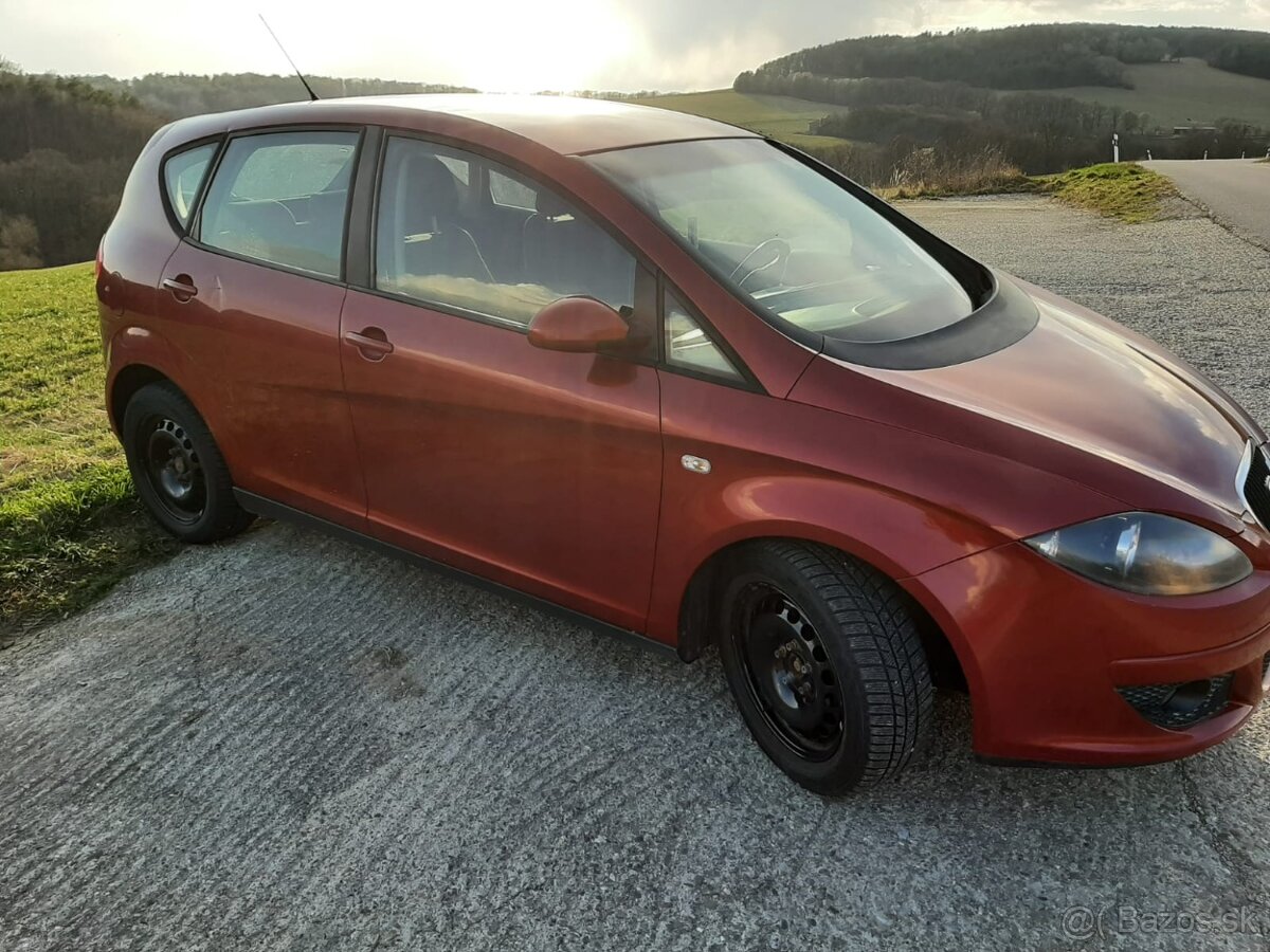 Seat Altea - 3