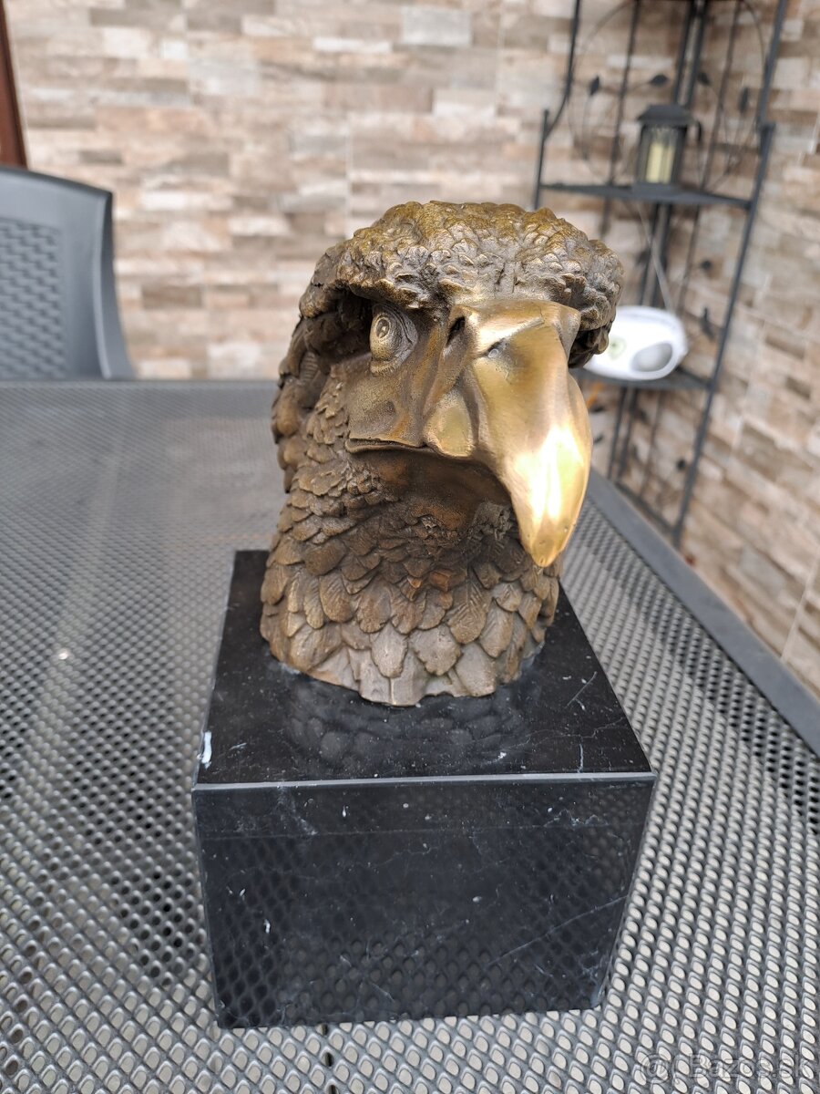 Bronzova socha Milo - 3