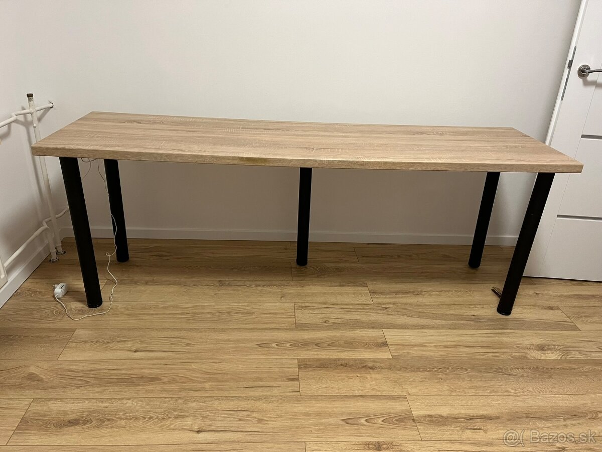 Pracovný stôl - 3
