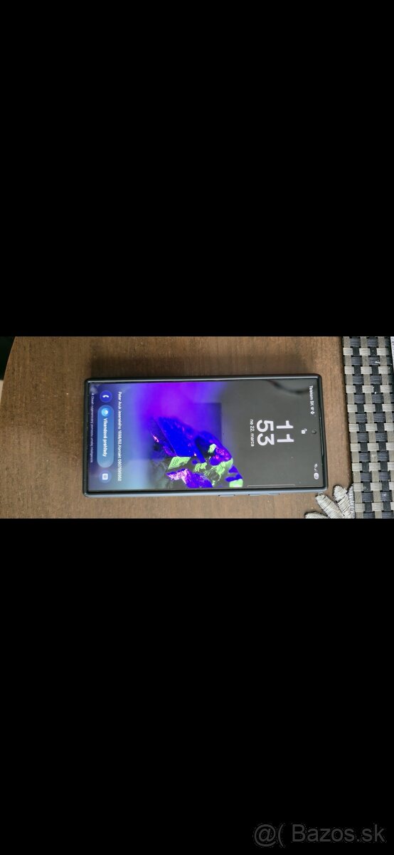 Samsung s24 ultra 512gb/12 - 3