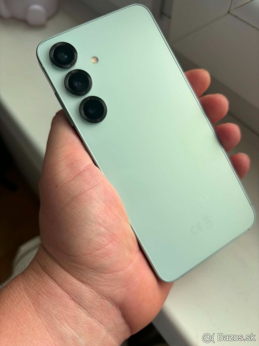Samsung S25 12/128gb - 3