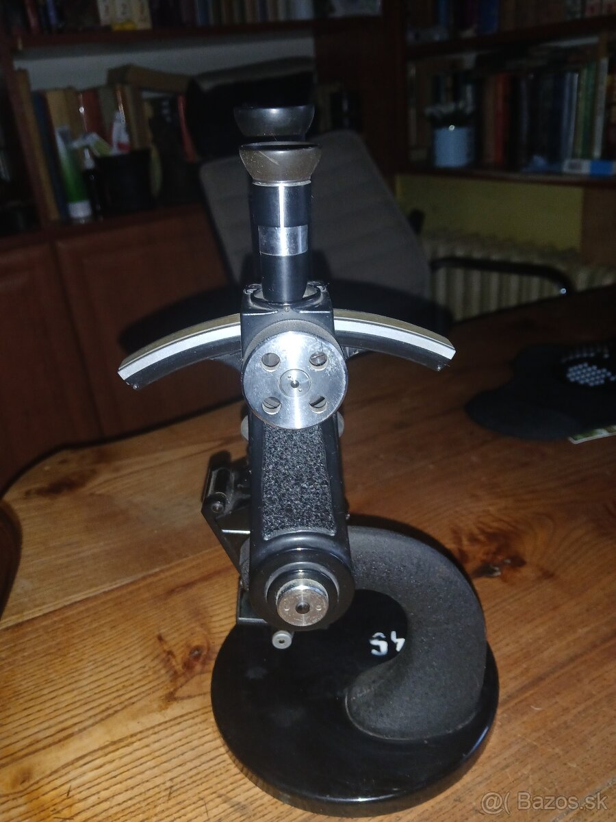 Refraktometer - 3