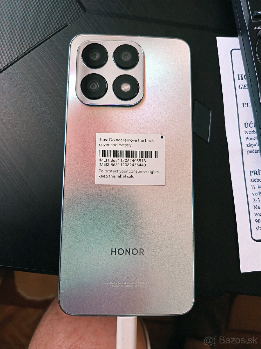 HONOR X8a - 3