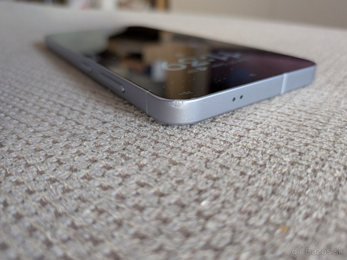 Samsung S25 256GB - 3