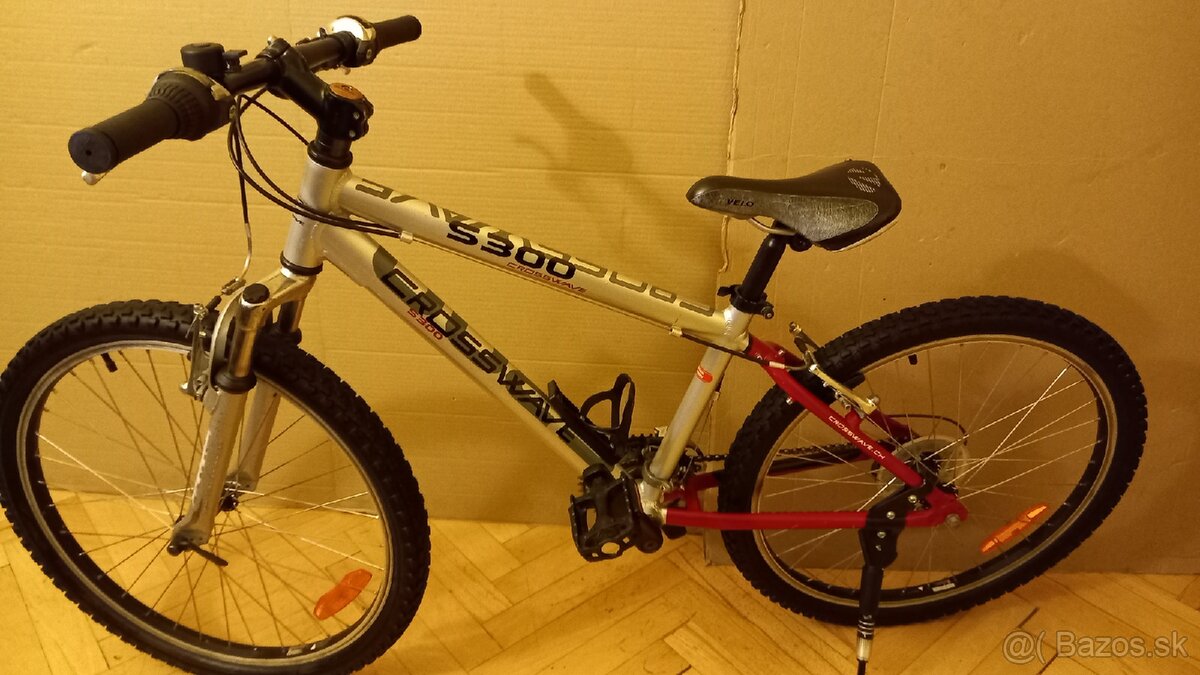 Predám bicykel. - 3