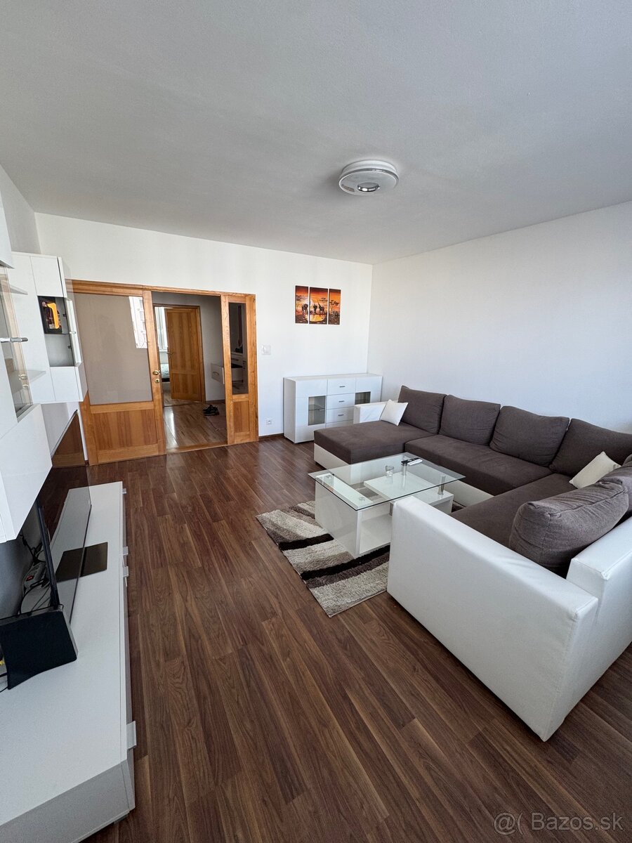 Ponúkam 3-izbový byt do prenájmu - 3