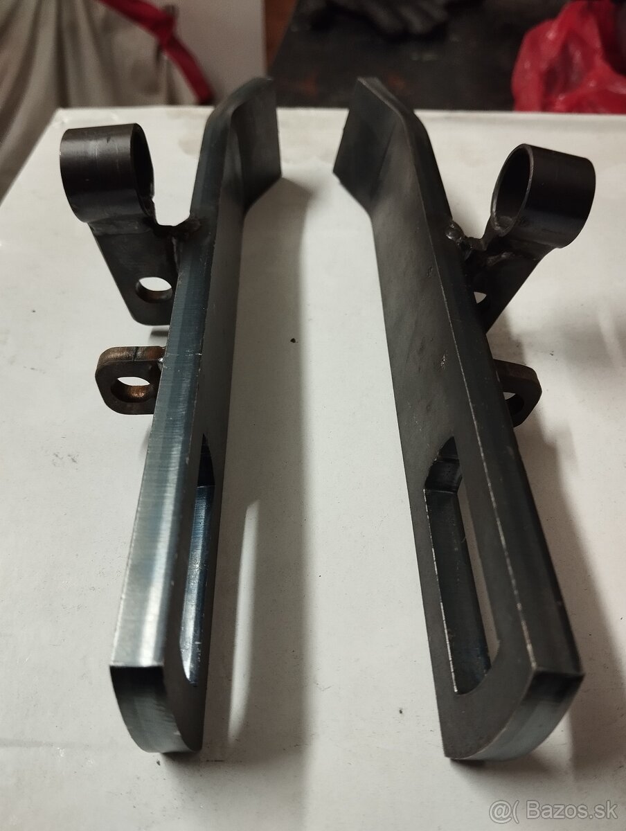 Kyvná vydlica Jawa čz - 3