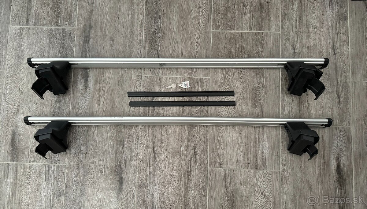 STREŠNÝ NOSIČ TOYOTA COROLLA 2014-2018 - 3