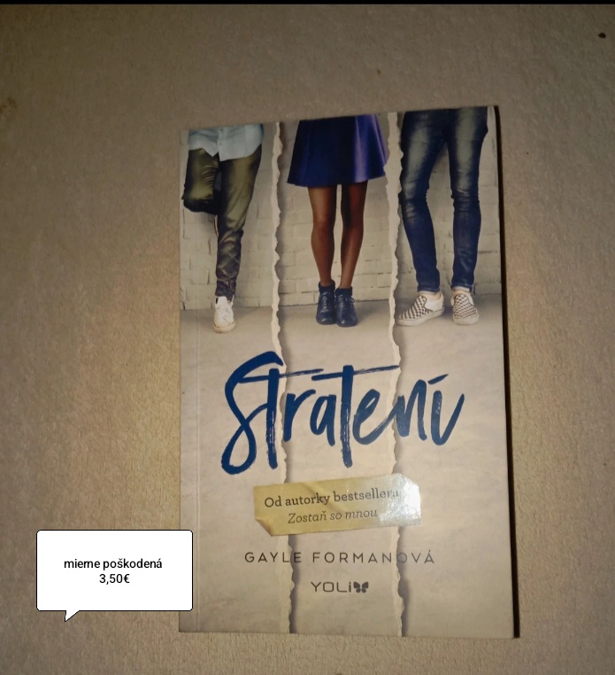 Predám rôzne knihy - 3