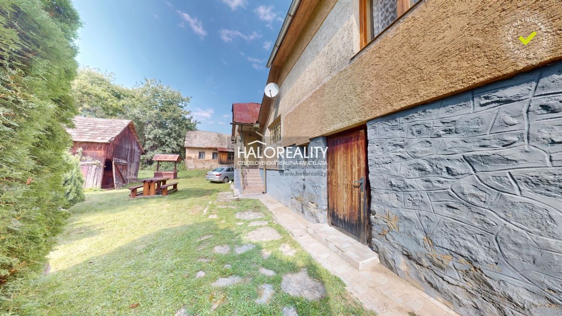 HALO reality - Predaj, rodinný dom Lipovec - EXKLUZÍVNE HALO - 3