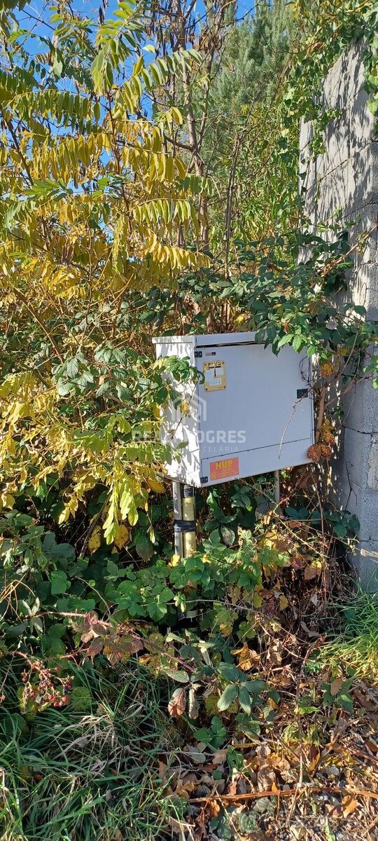 Predaj pozemok Nitrianske Hrnčiarovce - 3