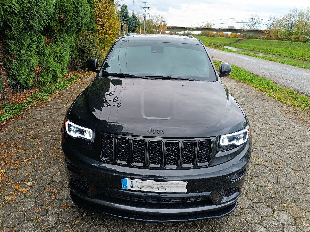 Jeep Grand Cherokee - 3