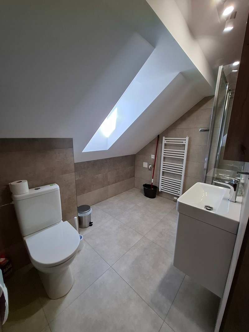 Prenájom 1-izbového bytu - 3