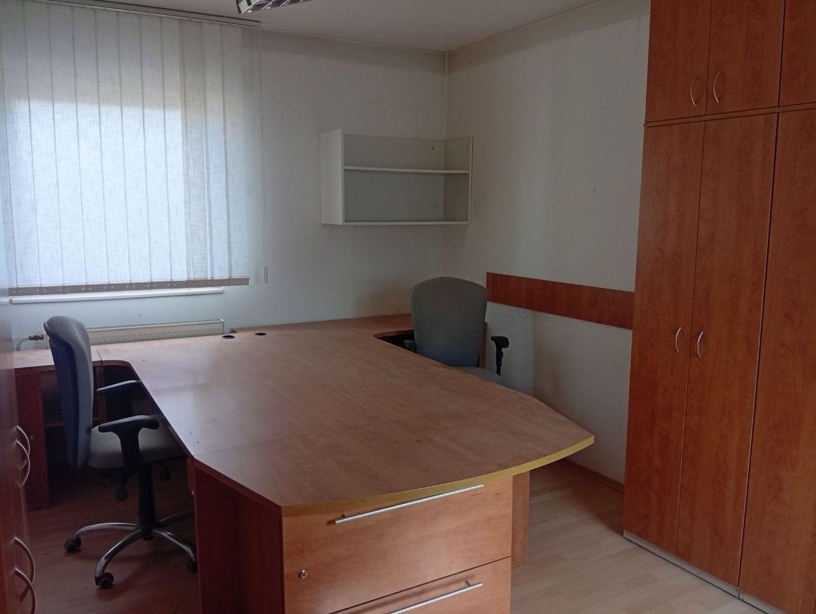 Hala pre ľahkú výrobu 123 m2 - 3