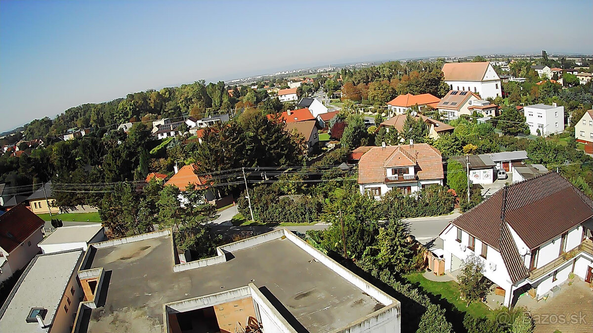 NOVÁ CENA - okr. SENEC - KRÁĽOVÁ PRI SENCI – NA PREDAJ – PRE - 3