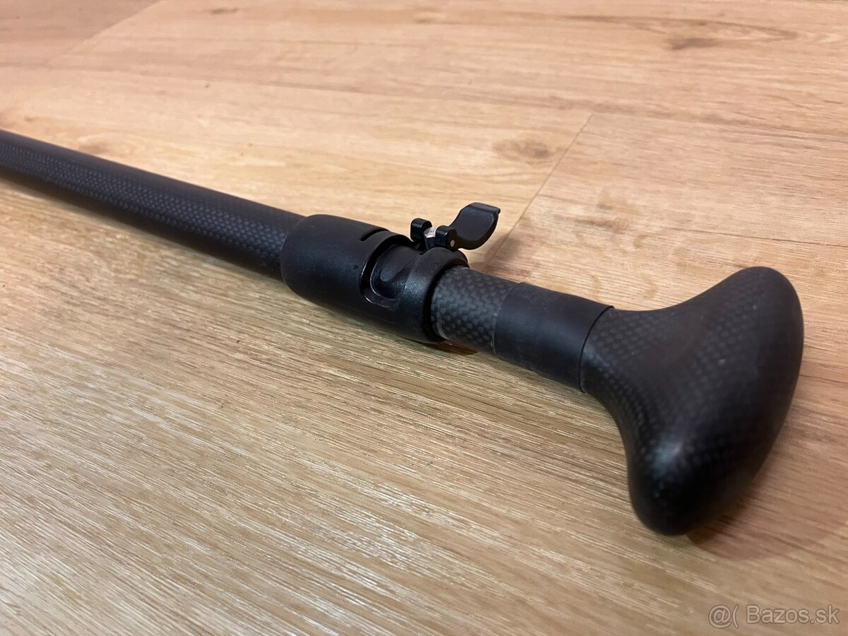 Paddleboard SUP padlo Aqua Marina Carbon Guide tyc - 3