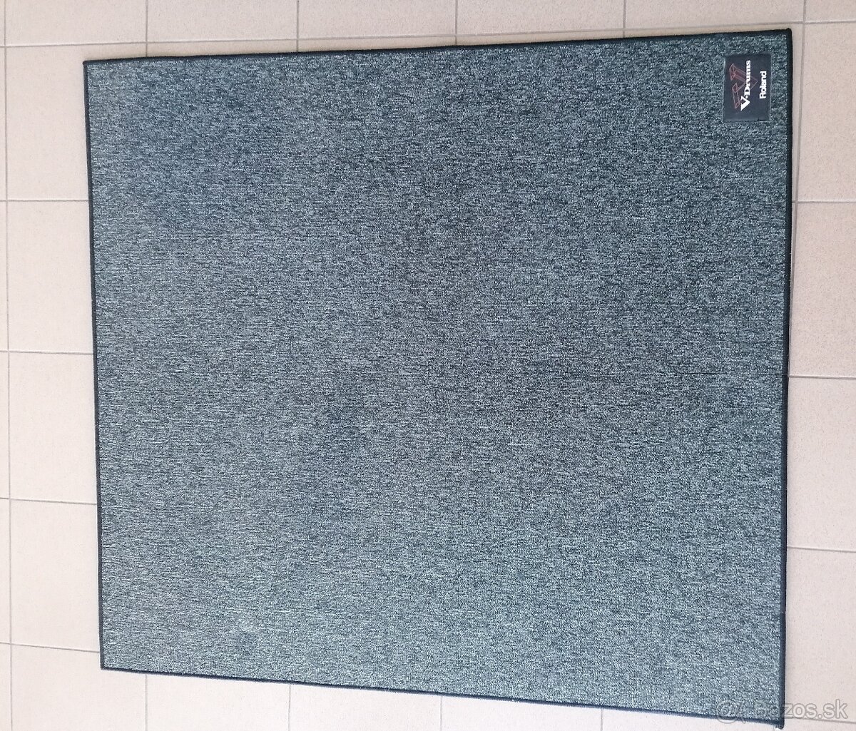 Koberec Roland V-drums - 3