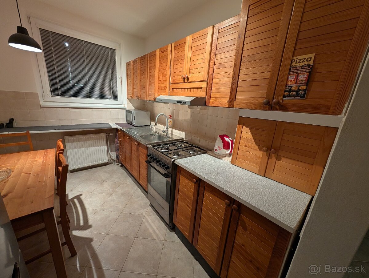 Prenájom útulného 3 izbového bytu, Zelenečská ul., Trnava - 3