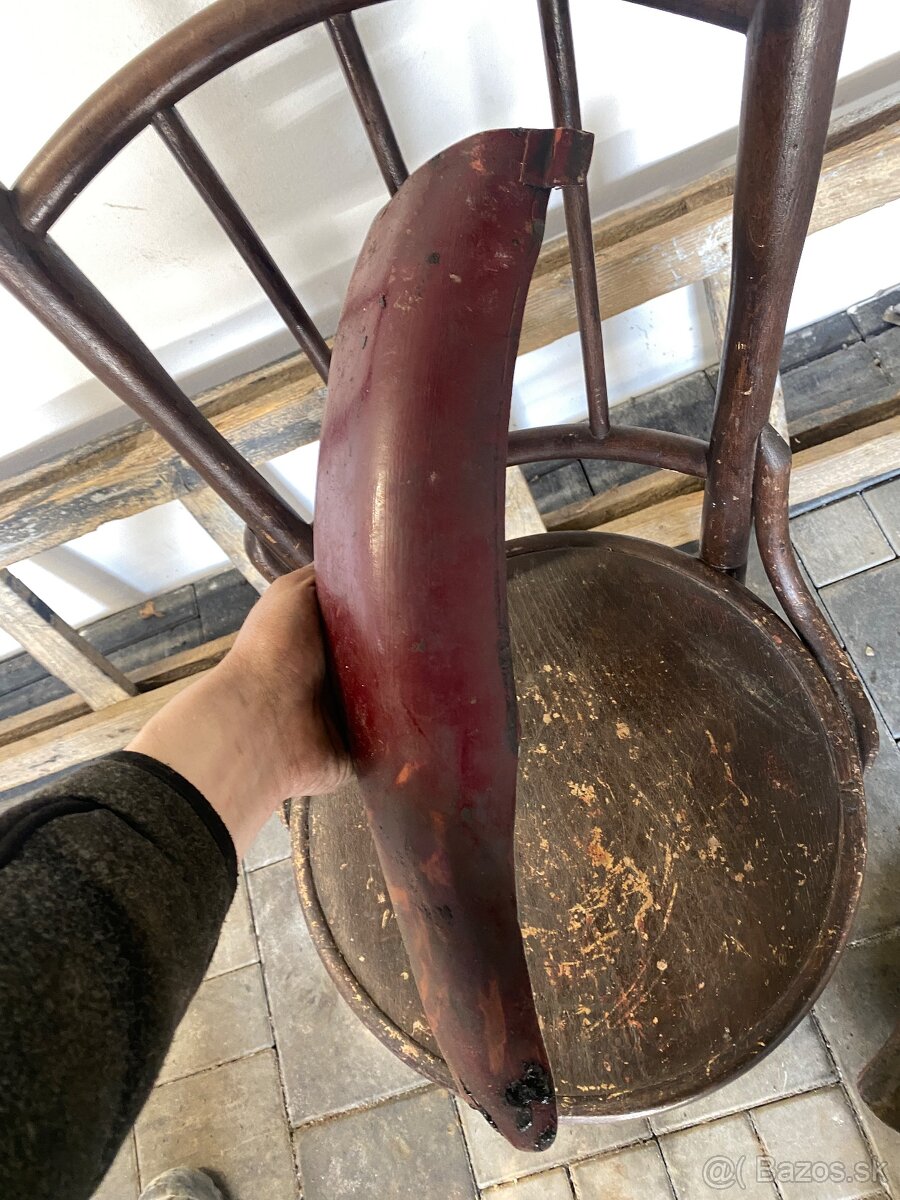 Podblatnik Jawa 250/350 - 3