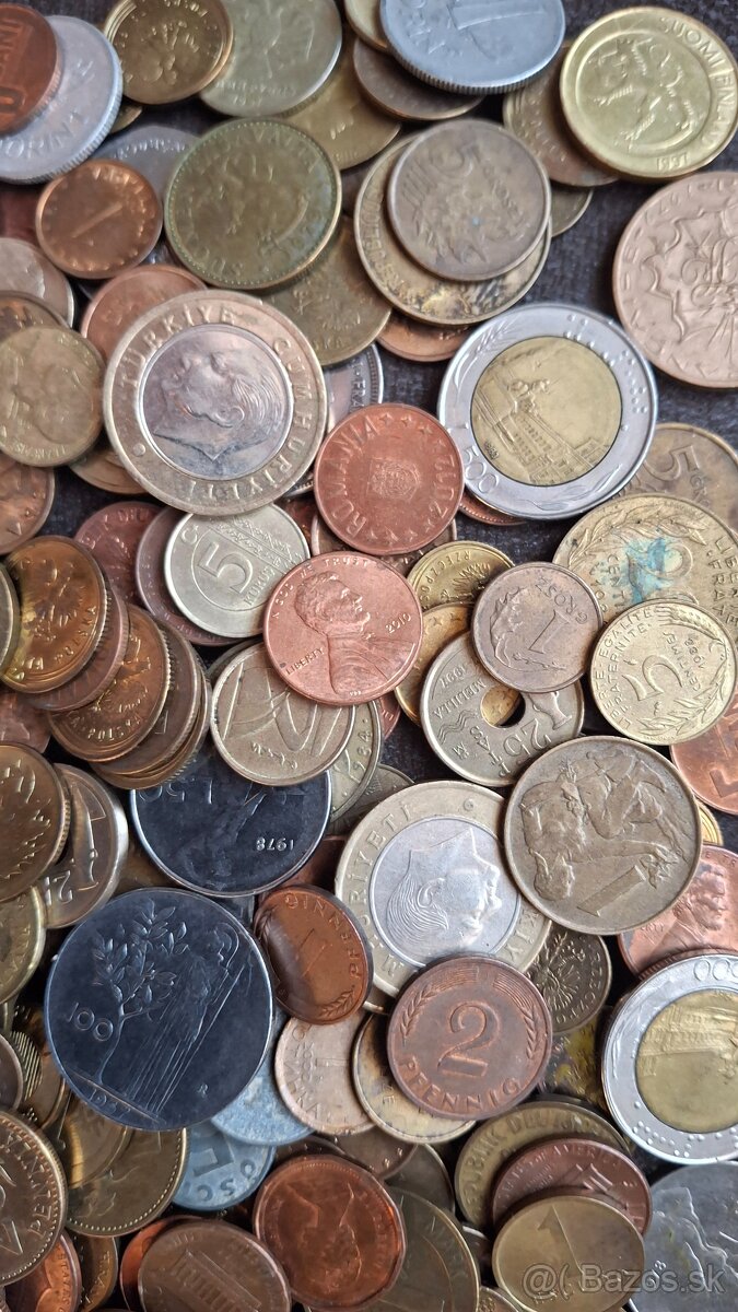 Stare mince - 3